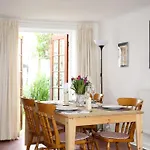 North Laine Cottage